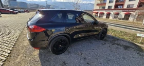     Porsche Cayenne S 4.8 V8 BOSE, PANORAMA