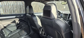 Porsche Cayenne S 4.8 V8 BOSE, PANORAMA | Mobile.bg    11