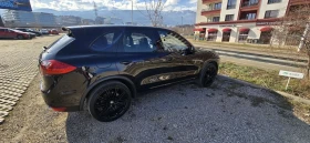     Porsche Cayenne S 4.8 V8 BOSE, PANORAMA