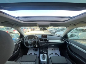 Audi Q3 2.0TDI, 150ck, 4x4, АВТОМАТИК, ЛИЗИНГ - 29500 лв. - 45984108 9
