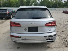Audi Q5 PRESTIGE Matrix* * Bang&Olufsen* 360* *  | Mobile.bg    4