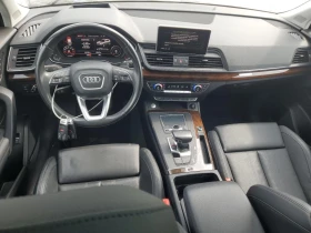 Audi Q5 PRESTIGE Matrix* * Bang&Olufsen* 360* *  | Mobile.bg    8
