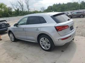 Audi Q5 PRESTIGE Matrix* * Bang&Olufsen* 360* *  | Mobile.bg    3
