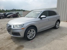 Audi Q5 PRESTIGE Matrix* * Bang&Olufsen* 360* *  | Mobile.bg    2