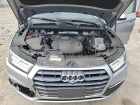 Audi Q5 PRESTIGE Matrix* * Bang&Olufsen* 360* *  | Mobile.bg    12