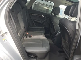 Audi Q5 PRESTIGE Matrix* * Bang&Olufsen* 360* *  | Mobile.bg    10