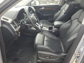 Audi Q5 PRESTIGE Matrix* * Bang&Olufsen* 360* *  | Mobile.bg    7