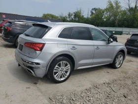 Audi Q5 PRESTIGE Matrix* * Bang&Olufsen* 360* *  | Mobile.bg    5