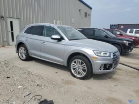 Audi Q5 PRESTIGE Matrix* * Bang&Olufsen* 360* *  | Mobile.bg    6