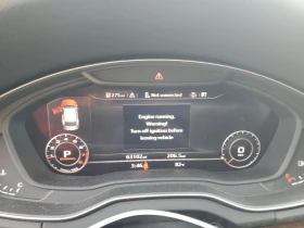 Audi Q5 PRESTIGE Matrix* * Bang&Olufsen* 360* *  | Mobile.bg    9