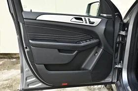 Mercedes-Benz ML 350 D 4M AMG-OPTIC H/K PANO FULL NOV | Mobile.bg    14