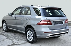Mercedes-Benz ML 350 D 4M AMG-OPTIC H/K PANO FULL NOV | Mobile.bg    4