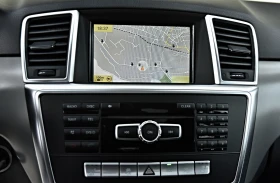 Mercedes-Benz ML 350 D 4M AMG-OPTIC H/K PANO FULL NOV | Mobile.bg    11