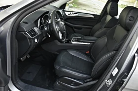 Mercedes-Benz ML 350 D 4M AMG-OPTIC H/K PANO FULL NOV | Mobile.bg    8