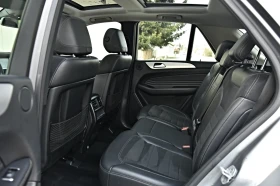 Mercedes-Benz ML 350 D 4M AMG-OPTIC H/K PANO FULL NOV | Mobile.bg    15