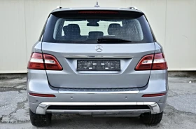 Mercedes-Benz ML 350 D 4M AMG-OPTIC H/K PANO FULL NOV | Mobile.bg    5