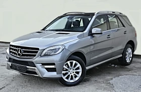 Mercedes-Benz ML 350 D 4M AMG-OPTIC H/K PANO FULL NOV