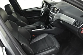 Mercedes-Benz ML 350 D 4M AMG-OPTIC H/K PANO FULL NOV | Mobile.bg    13