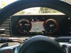 Mercedes-Benz GLS 400 AMG Line | Mobile.bg    12