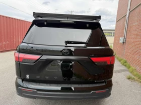 Toyota Sequoia TRD Off Road * Авто финансиране* Карфакс - 138000 лв. - 54047496 4