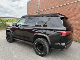 Toyota Sequoia TRD Off Road * Авто финансиране* Карфакс - 138000 лв. - 54047496 14