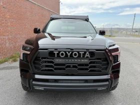 Toyota Sequoia TRD Off Road * Авто финансиране* Карфакс - 138000 лв. - 54047496 6