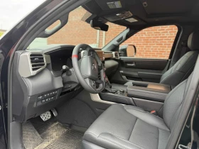 Toyota Sequoia TRD Off Road * Авто финансиране* Карфакс - 138000 лв. - 54047496 5