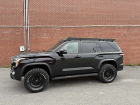Toyota Sequoia TRD Off Road * Авто финансиране* Карфакс - 138000 лв. - 54047496 2