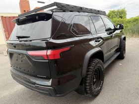 Toyota Sequoia TRD Off Road * Авто финансиране* Карфакс - 138000 лв. - 54047496 15