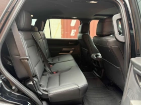 Toyota Sequoia TRD Off Road * Авто финансиране* Карфакс - 138000 лв. - 54047496 12