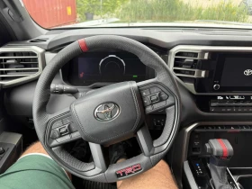 Toyota Sequoia TRD Off Road * Авто финансиране* Карфакс - 138000 лв. - 54047496 8