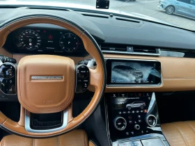 Land Rover Range Rover Velar D240 HSE | Mobile.bg    6