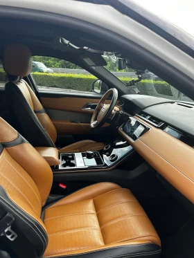 Land Rover Range Rover Velar D240 HSE | Mobile.bg    7