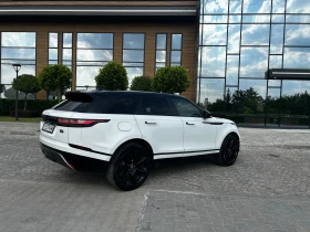Land Rover Range Rover Velar D240 HSE | Mobile.bg    4
