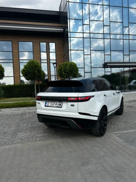 Land Rover Range Rover Velar D240 HSE | Mobile.bg    5