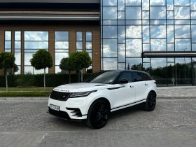 Land Rover Range Rover Velar D240 HSE | Mobile.bg    2