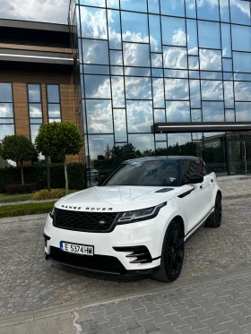  Land Rover Range Rov...