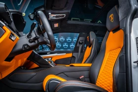 Lamborghini Urus * B&O* Pano* 360 - 185900 € - 17266626 13