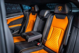 Lamborghini Urus * B&O* Pano* 360 - 185900 € - 17266626 16