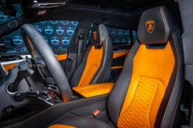 Lamborghini Urus * B&O* Pano* 360 - 185900 € - 17266626 12