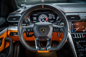 Lamborghini Urus * B&O* Pano* 360 - 185900 € - 17266626 11