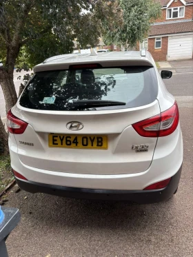 Обява за продажба на Hyundai IX35 1.7 2.0CRDI ~11 лв. - изображение 1