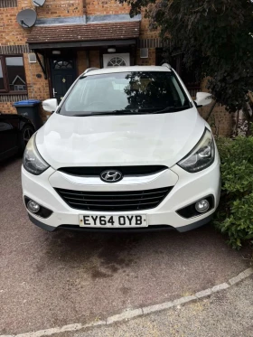 Обява за продажба на Hyundai IX35 1.7 2.0CRDI ~11 лв. - изображение 1