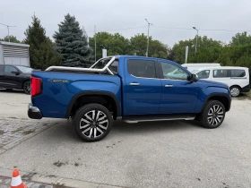 VW Amarok Aventura 4 Motion V6 3, О TDI 241 k.c 10AT - 99082 лв. - 61539567 6