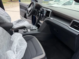 VW Amarok Aventura 4 Motion V6 3, О TDI 241 k.c 10AT - 99082 лв. - 61539567 11