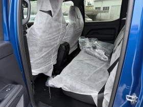 VW Amarok Aventura 4 Motion V6 3, О TDI 241 k.c 10AT - 99082 лв. - 61539567 12