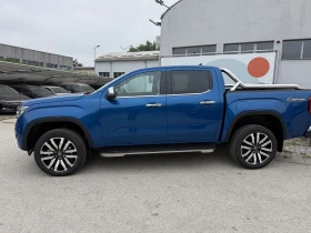 VW Amarok Aventura 4 Motion V6 3, О TDI 241 k.c 10AT - 99082 лв. - 61539567 5