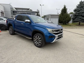 VW Amarok Aventura 4 Motion V6 3, О TDI 241 k.c 10AT - 99082 лв. - 61539567 3