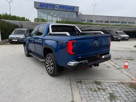 VW Amarok Aventura 4 Motion V6 3, О TDI 241 k.c 10AT - 99082 лв. - 61539567 8