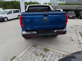 VW Amarok Aventura 4 Motion V6 3, О TDI 241 k.c 10AT - 99082 лв. - 61539567 7